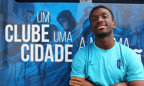 Kevin Zohi rejoint un promu de la D1 Portugaise