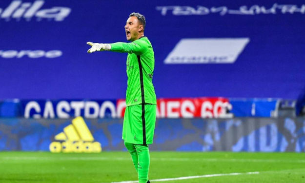 Keylor Navas pose ses valises en Argentine