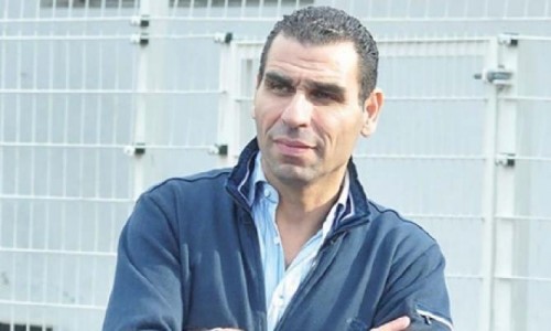 Khair-Eddine Zetchi nouveau président de la Fédération Algérienne de football