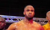 Kickboxing : Gnedre Daligozo Fabrice triomphe à la 7è édition de l’IFC