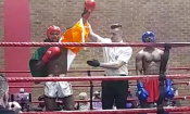 Kickboxing : la Côte d’Ivoire remporte 3 médailles dont une en Or au Championnat d’Afrique