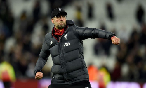 Klopp va quitter Liverpool au terme de la saison