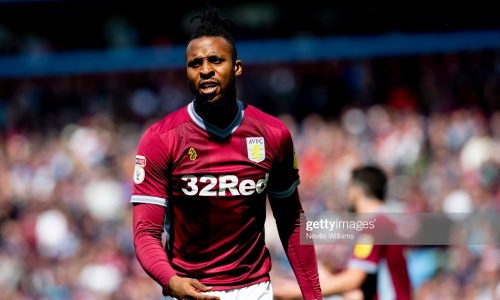 Kodjia et les Villans face à la dure réalité de la Premier League