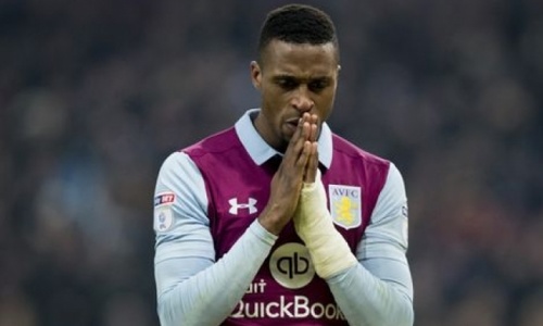 Kodjia de retour en Championship ?