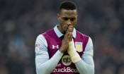 Kodjia de retour en Championship ?
