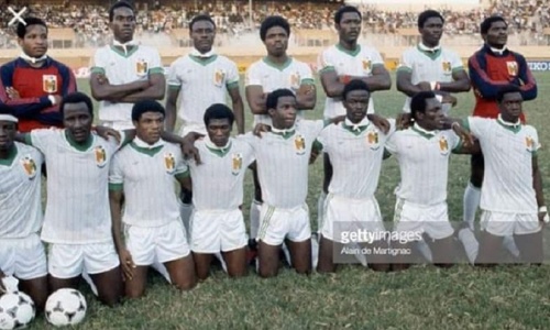 Koffi Kouadio jules dit ‘‘Dino Zoff’’ n’est plus