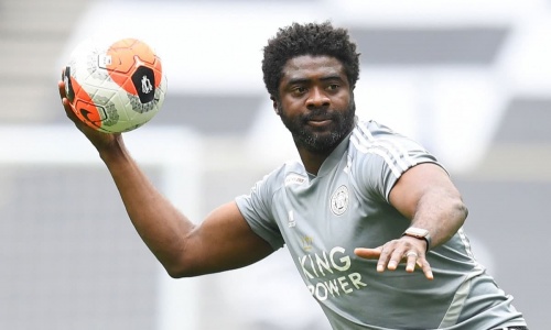 Kolo Touré décroche le plus gros diplôme d’entraineur de l’UEFA