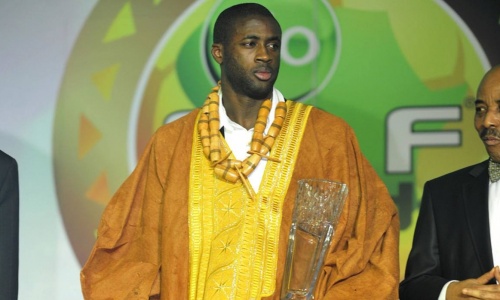 Kolo Touré révèle la raison pour laquelle son frère n’a pas remporté de Ballon d'Or Européen