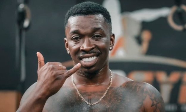 Kommander Samo Samo rejoint PFL Africa