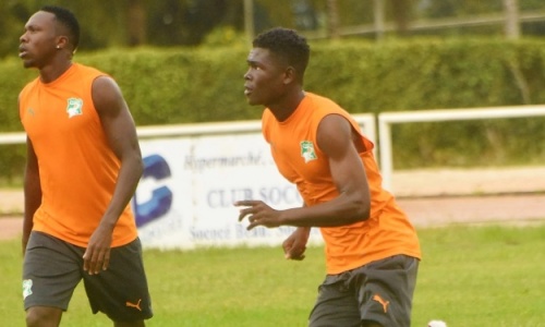 Konaté Karim évoque le choc face à la Zambie et l’ambiance qui prévaut dans le groupe entre les anciens et les jeunes