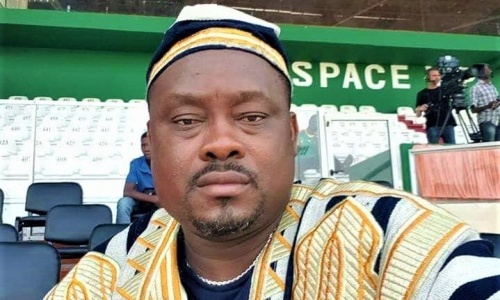 Koné Abackar (Pdt WAC) appelle au cessez le feu et au consensus