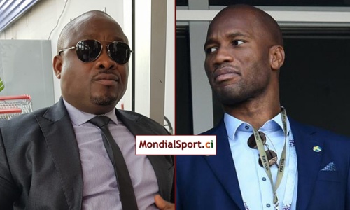 Koné Abackar (WAC) : ‘‘J’ai reçu 3 millions 160 mille francs CFA des mains du représentant de Drogba’’