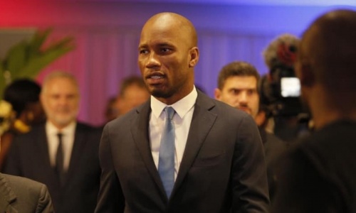 Koné Abdoulaye : ‘‘Drogba est investi de la confiance de puissants Investisseurs… Faisons la rupture dans l'excellence’’