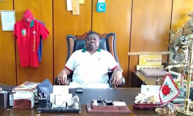Koné Cheick Oumar désigne les "vrais responsables" du mal-être du football Ivoirien