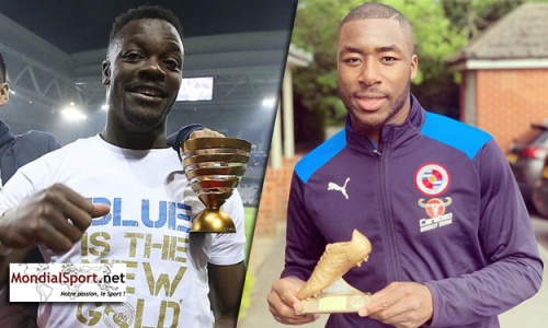 Koné Lamine, Gervinho, Séko Fofana, Yakou Méïté … les perdants de la liste de Kamara Ibrahim