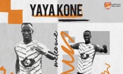Koné Yaya débarque en Arabie Saoudite