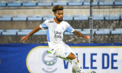 Konrab de la Fuente quitte l’Olympique de Marseille