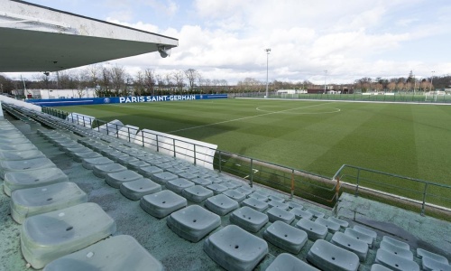 Kouakou Gadou, Ibrahima Diaby, Bocar Sy, Axel Tape, … voici les 15 nouvelles recrues du centre de formation du PSG