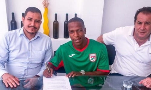 Kouamé Noël N’Guessans Bi (Séwé Sport) signe 3 ans en Tunisie