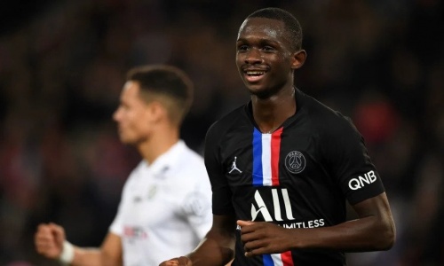 Kouassi se dirige vers la Bundesliga