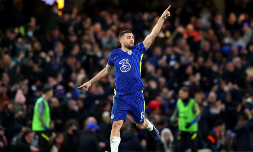 Manchester City a trouvé le remplaçant de Gundogan