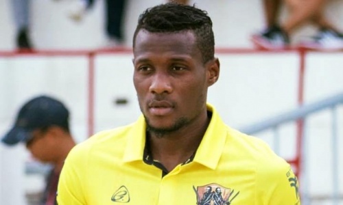 Koweït : Bernard Henry Doumbia signe un doublé face au Koweït SC de Jumaa Saeed