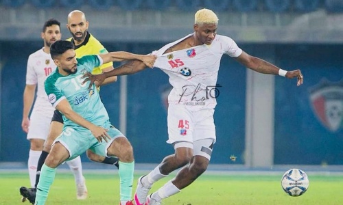 Koweït : Humilié par un adversaire, Jumaa Saeed pète les plombs et écope d'une mise à pied