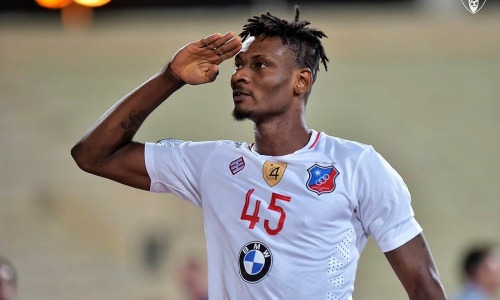 Koweït : Jumaa Saeed quitte son club