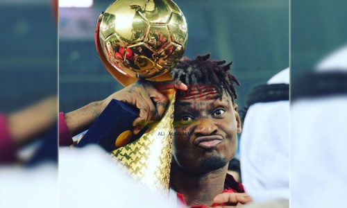 Koweït : Jumaa Saeed remporte la Coupe du Prince