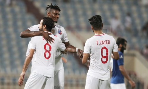 Koweït : Jumaa Saeed signe un triplé et offre la victoire à son équipe (vidéo)