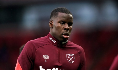 Kurt Zouma sort du silence après sa vidéo polémique sur ses chats