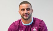 Kyle Walker quitte les Sky Blues pour les Clarets