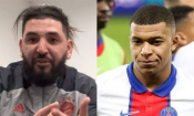 Kylian Mbappé attaque en justice Mohamed Henni