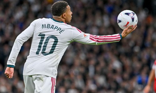 Kylian Mbappé au cœur d’une grosse polémique