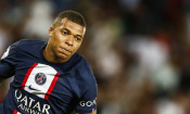 Kylian Mbappé devient le meilleur buteur de l’histoire du PSG en Ligue des Champions