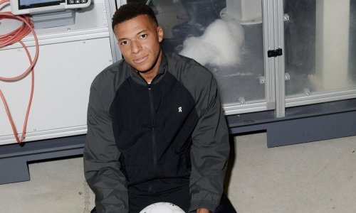 Kylian Mbappé quitte Nike pour un équipementier Suisse