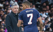 Kylian Mbappé rejoint officiellement le Real Madrid