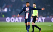 Kylian Mbappé s’attaque au PSG