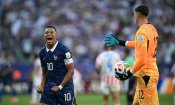 Kylian Mbappé victime de propos racistes de la part d’une sénatrice Paraguayenne