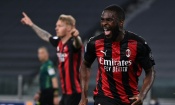 L’AC Milan de Frank Kessié s’offre définitivement Fikayo Tomori