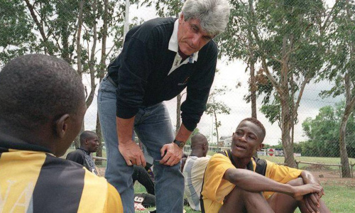 L'Académie MimoSifcom, ses liens avec ses anciens élèves, son regard sur Drogba, … les confidences de Jean-Marc Guillou