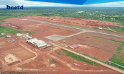 L’aéroport de Korhogo bientôt réhabilité en faveur de la CAN 2023