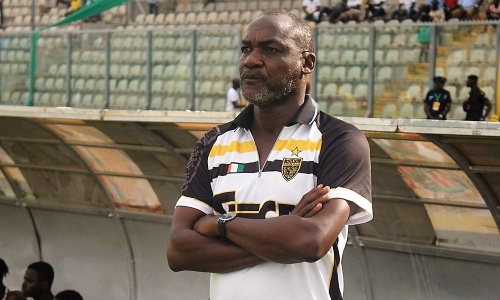 L’AFAD se sépare d’Amani Yao