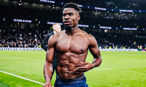 L’affaire Periscope, les chances du PSG en Ligue des Champions… Aurier sans détour
