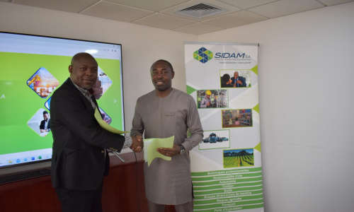 L'AFI décroche une police d'assurance pour les footballeurs ivoiriens