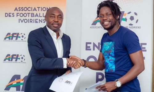 L’AFI et la fondation Frank Kessié s’unissent pour un projet innovant