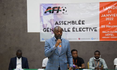 L’AFI répond à Geremi Njitap après sa sortie