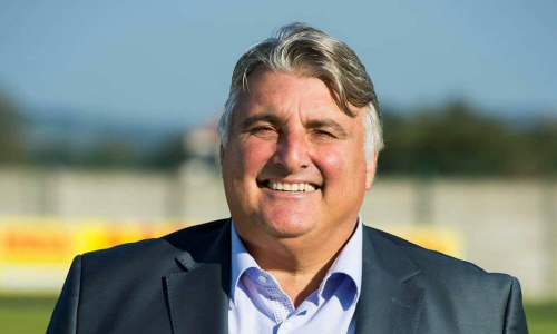 L’Africa Sports limoge son entraineur