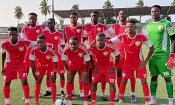 L’Africa Sports prend le meilleur sur Don Koff en amical