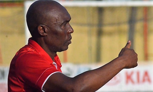L’Africa Sports sous les ordres d’un Officier de la Police et ancien de la maison